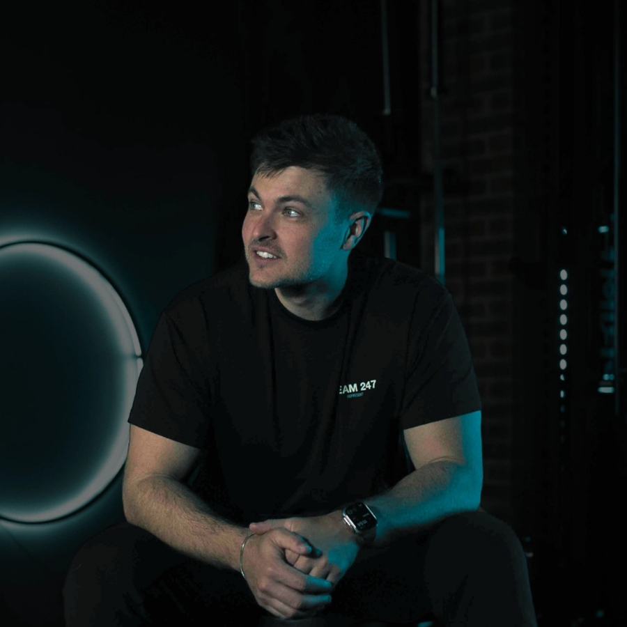 Sam, co-founder of Limitless Health